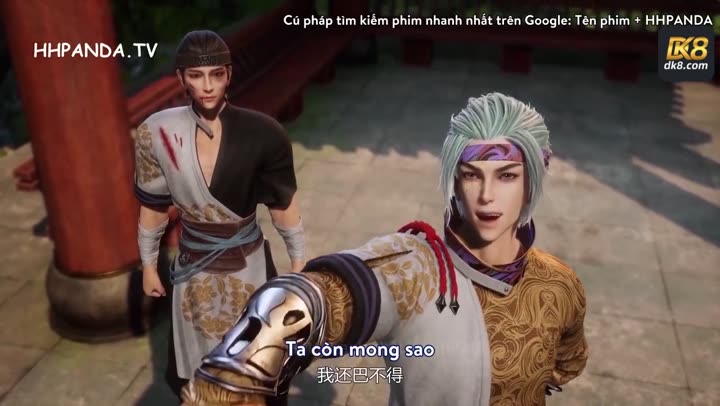 Hình ảnh tập 66 Nghịch Thiên Chí Tôn