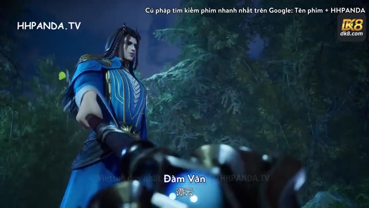 Tập 68 phim Nghịch Thiên Chí Tôn