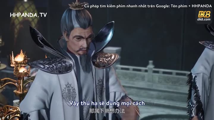 Hình ảnh tập 68 Nghịch Thiên Chí Tôn
