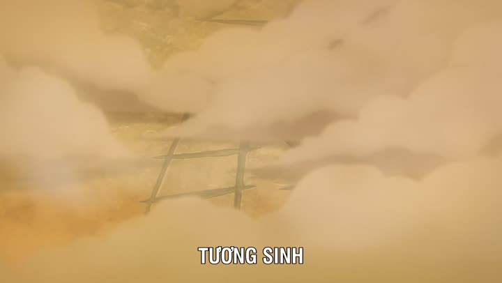 Tập 5 phim Địa Ngục Cực Lạc (Phần 2)