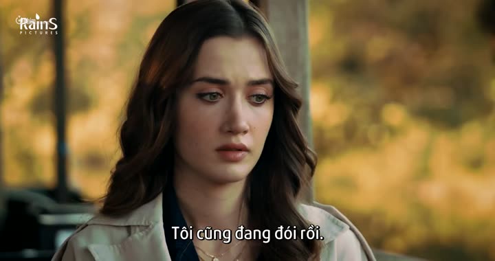 Tập 12 phim Ranh Giới Định Mệnh
