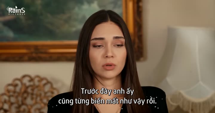 Tập 16 phim Ranh Giới Định Mệnh