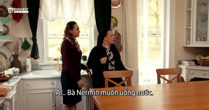 Hình ảnh tập 21 Ranh Giới Định Mệnh