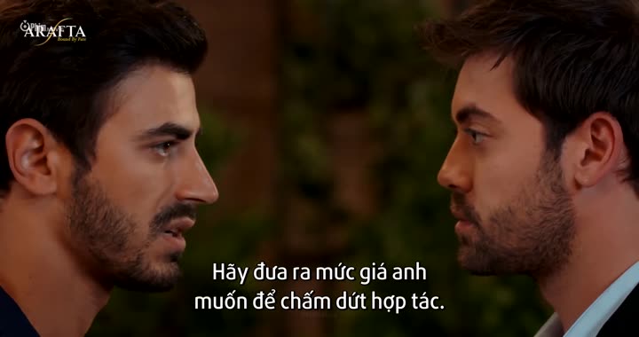 Hình ảnh tập 7 Ranh Giới Định Mệnh