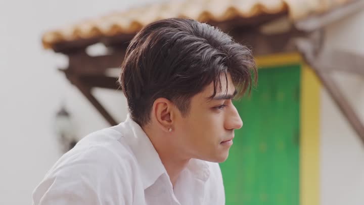 Tập 4 phim Love(X) Mini Series: Roommates in Love