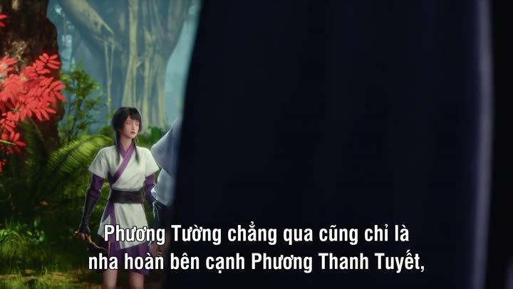 Hình ảnh tập 1 Vĩnh Sinh (Phần 5)