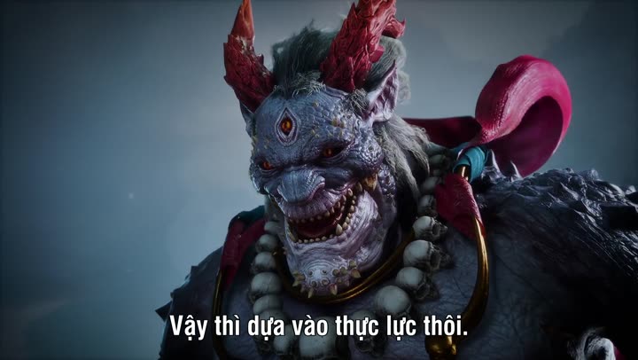 Tập 12 phim Vĩnh Sinh (Phần 5)