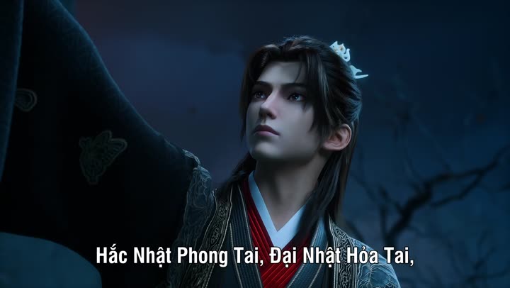 Tập 13 phim Vĩnh Sinh (Phần 5)