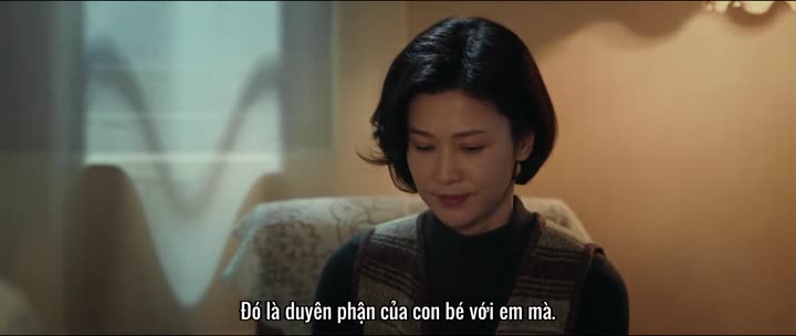 Tập 1 phim Núi Và Biển Của Tôi