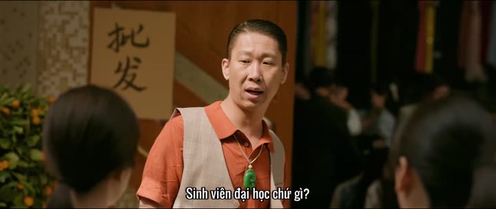 Hình ảnh tập 12 Núi Và Biển Của Tôi