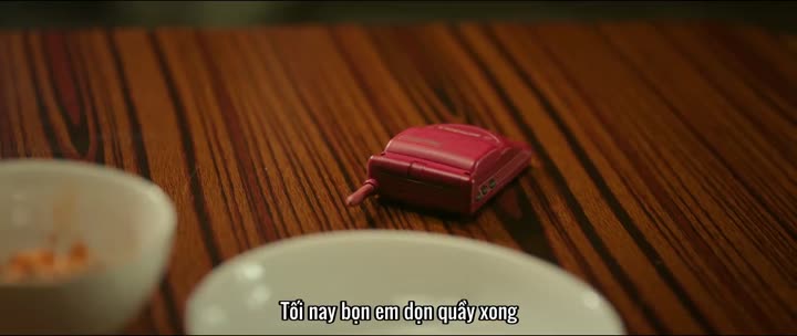 Tập 15 phim Núi Và Biển Của Tôi