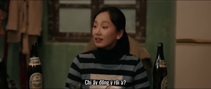 Tập 17 phim Núi Và Biển Của Tôi