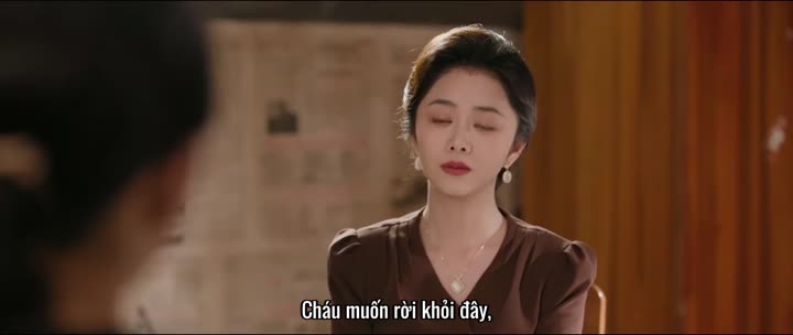 Hình ảnh tập 26 Núi Và Biển Của Tôi