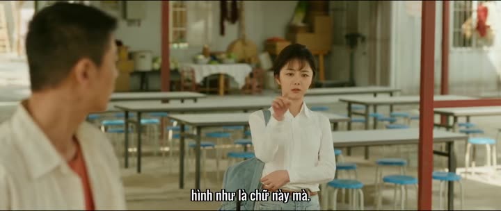 Tập 5 phim Núi Và Biển Của Tôi