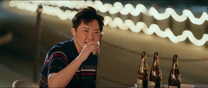 Tập 7 phim Núi Và Biển Của Tôi