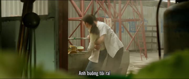 Hình ảnh tập 7 Núi Và Biển Của Tôi