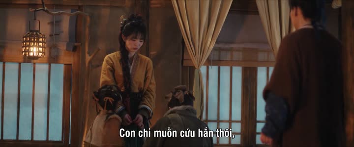 Tập 1 phim Trục Ngọc
