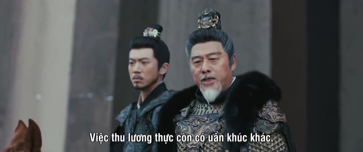 Hình ảnh tập 16 Trục Ngọc