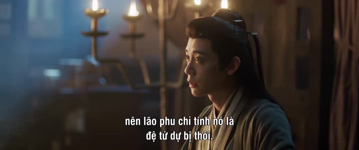 Tập 27 phim Trục Ngọc
