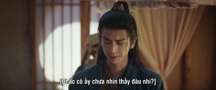 Hình ảnh tập 4 Trục Ngọc