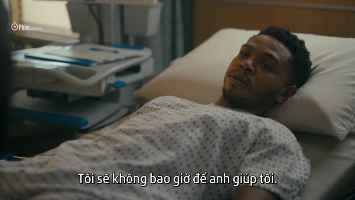 Tập 11 phim Bác Sĩ Watson (Phần 1)