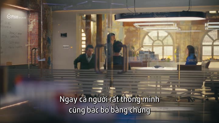 Hình ảnh tập 8 Bác Sĩ Watson (Phần 1)