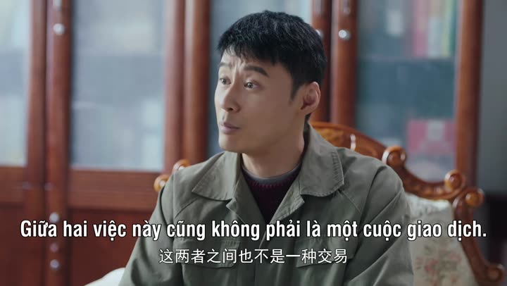 Tập 11 phim Anh Yêu Em Sâu Đậm