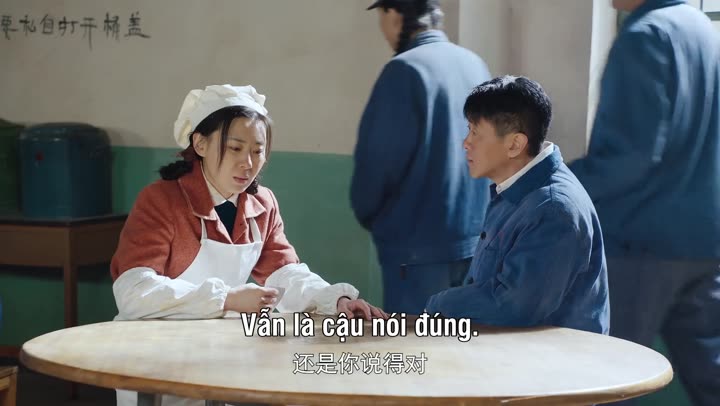 Tập 12 phim Anh Yêu Em Sâu Đậm