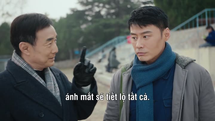 Tập 18 phim Anh Yêu Em Sâu Đậm