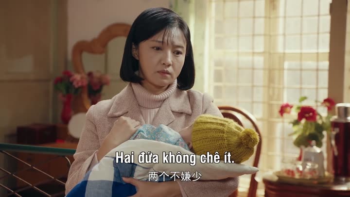 Hình ảnh tập 18 Anh Yêu Em Sâu Đậm