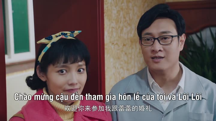 Tập 22 phim Anh Yêu Em Sâu Đậm