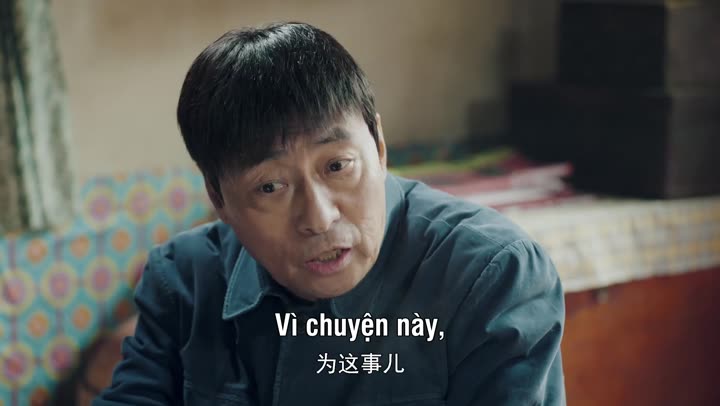 Hình ảnh tập 3 Anh Yêu Em Sâu Đậm