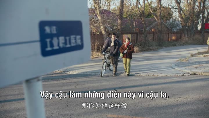 Tập 5 phim Anh Yêu Em Sâu Đậm