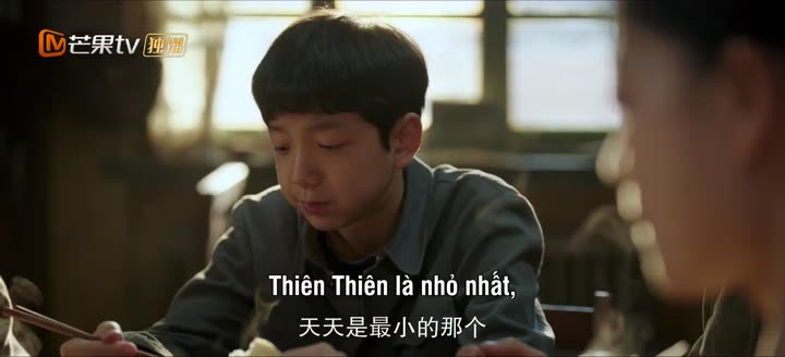 Hình ảnh tập 13 Khoảng Thời Gian Tuyệt Vời