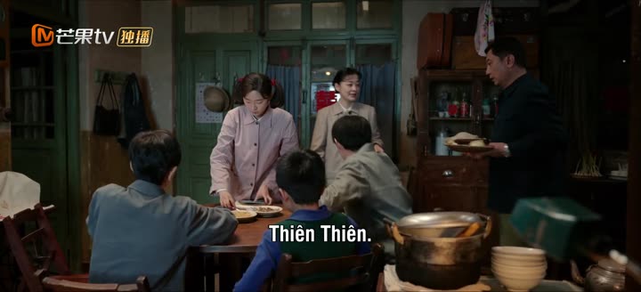 Tập 15 phim Khoảng Thời Gian Tuyệt Vời