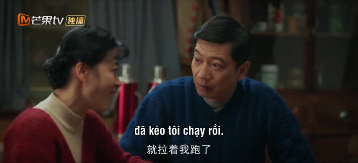 Hình ảnh tập 18 Khoảng Thời Gian Tuyệt Vời
