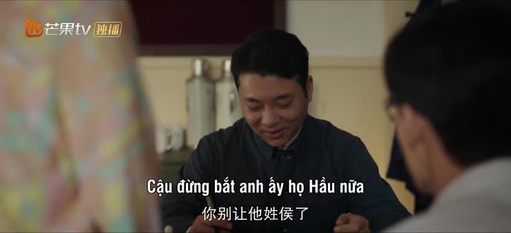 Hình ảnh tập 21 Khoảng Thời Gian Tuyệt Vời