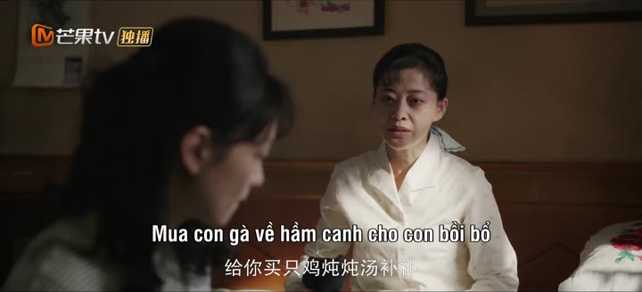 Hình ảnh tập 23 Khoảng Thời Gian Tuyệt Vời