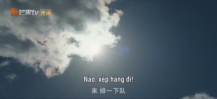 Tập 28 phim Khoảng Thời Gian Tuyệt Vời