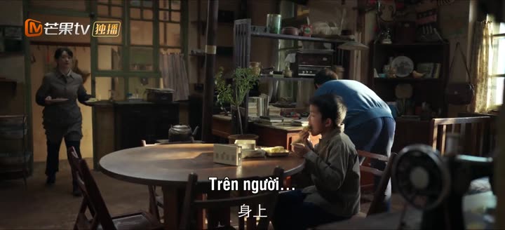 Hình ảnh tập 3 Khoảng Thời Gian Tuyệt Vời