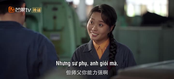 Tập 5 phim Khoảng Thời Gian Tuyệt Vời
