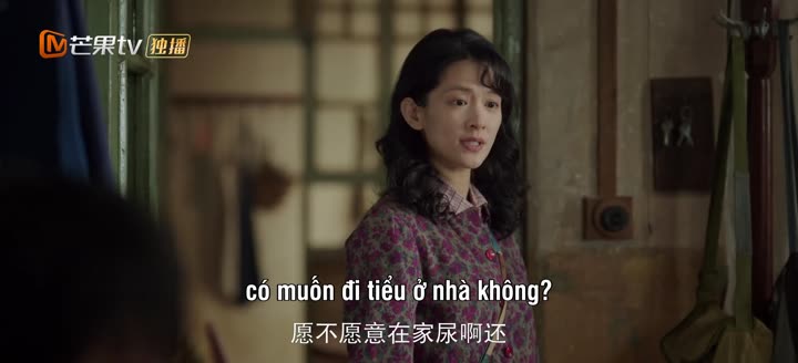 Tập 7 phim Khoảng Thời Gian Tuyệt Vời