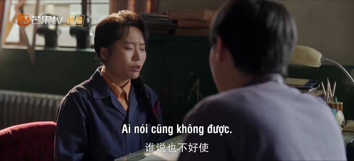 Hình ảnh tập 9 Khoảng Thời Gian Tuyệt Vời