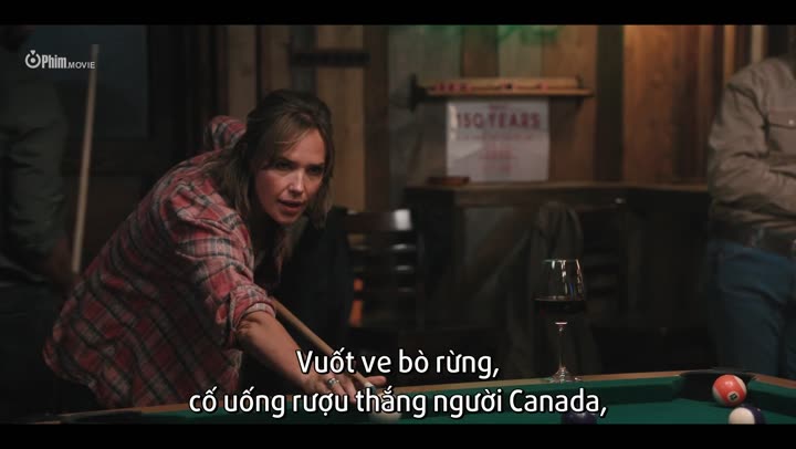 Tập 1 phim Lực Lượng Marshals