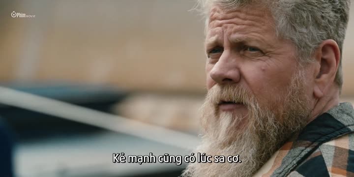 Tập 3 phim Lực Lượng Marshals
