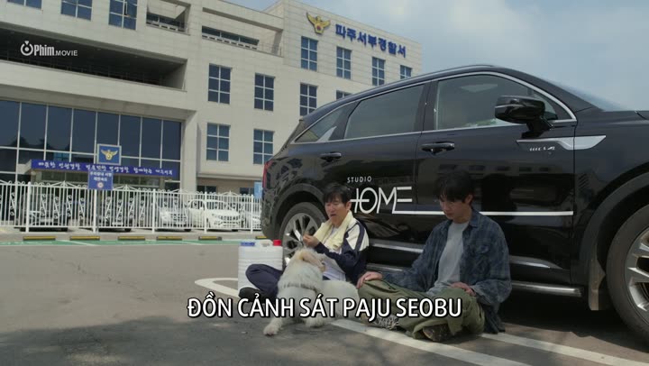 Tập 3 phim Cẩm Nang Yêu