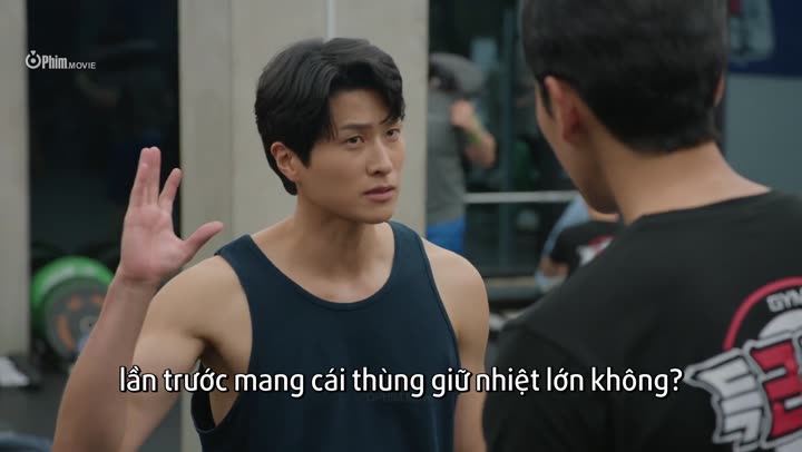 Hình ảnh tập 7 Cẩm Nang Yêu