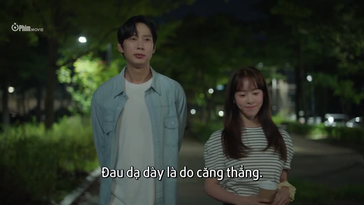 Tập 8 phim Cẩm Nang Yêu