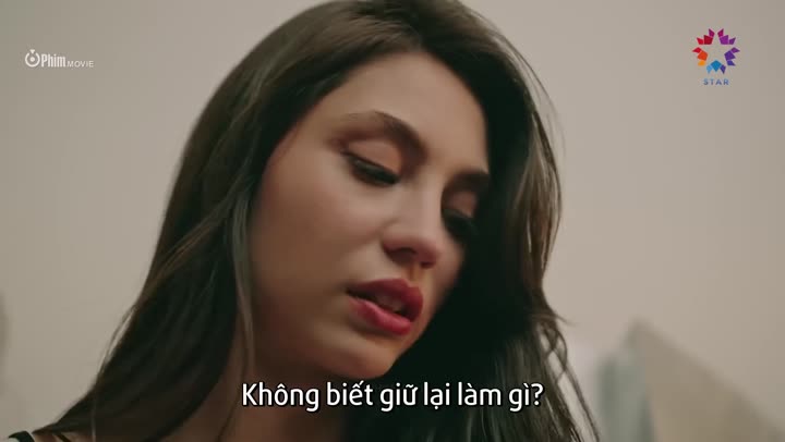 Tập 5 phim Những Mảnh Đời Vô Định