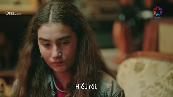 Tập 6 phim Những Mảnh Đời Vô Định